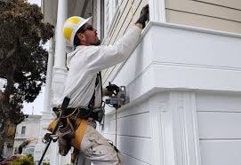 Best Wood Siding Installation  in Monmouth Beach, NJ